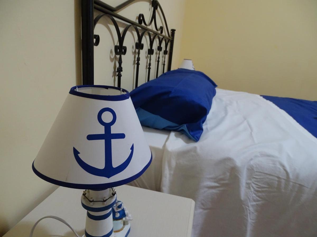 Bed and Breakfast Perla Del Sud à Villa San Giovanni Extérieur photo