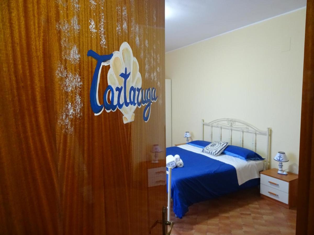 Bed and Breakfast Perla Del Sud à Villa San Giovanni Extérieur photo