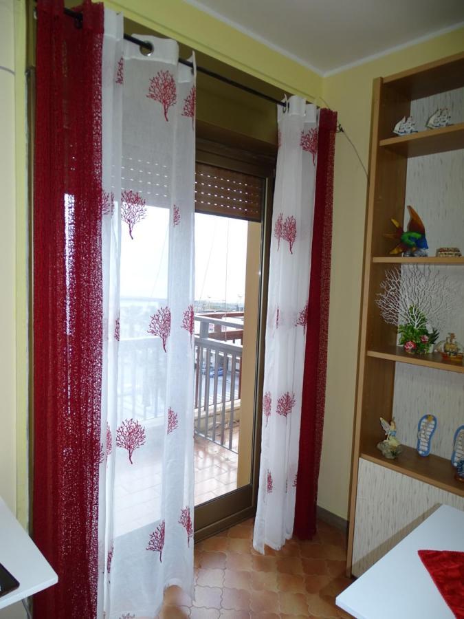 Bed and Breakfast Perla Del Sud à Villa San Giovanni Extérieur photo