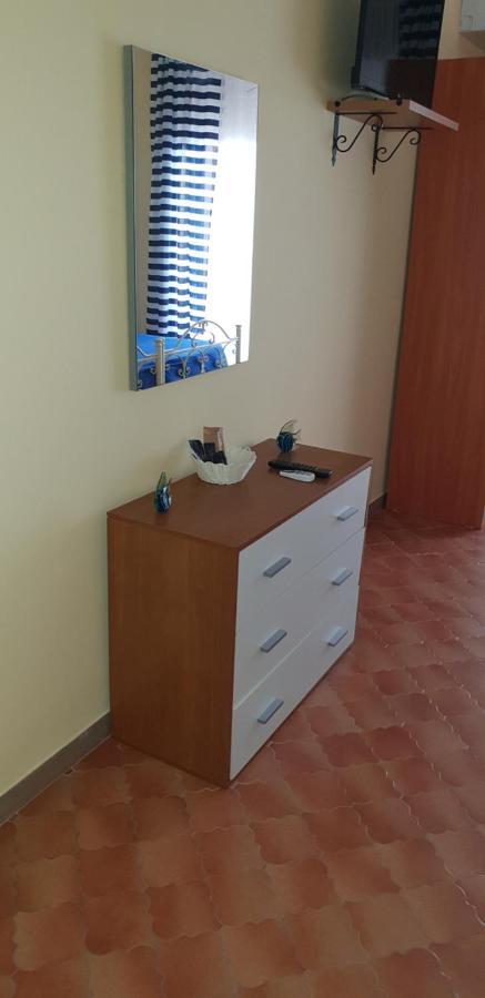 Bed and Breakfast Perla Del Sud à Villa San Giovanni Extérieur photo