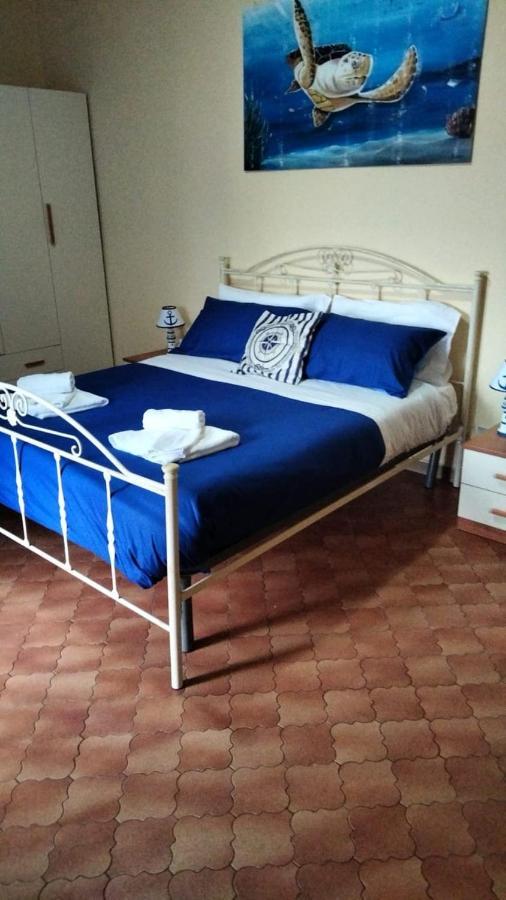 Bed and Breakfast Perla Del Sud à Villa San Giovanni Extérieur photo